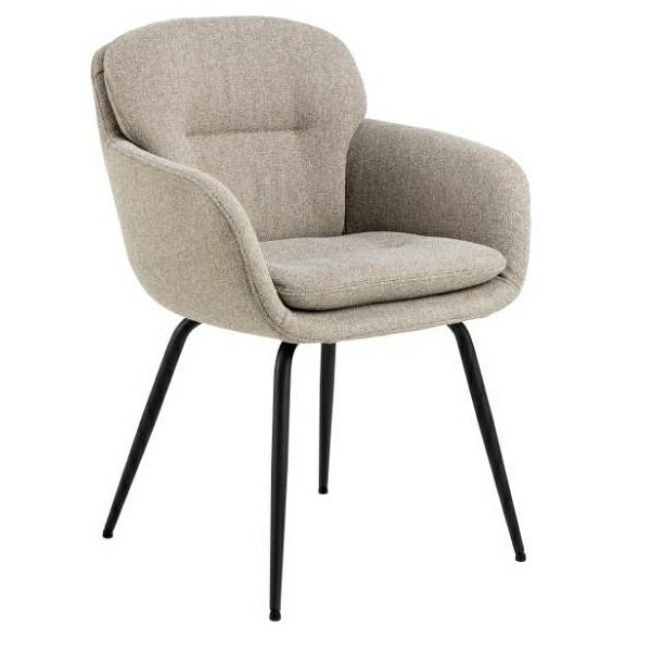 Krzesło Dora beżowe - ACTONA